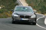 BMW 7-Series 2013 года